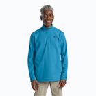 Men's trekking sweatshirt Jack Wolfskin Taunus Hz aurora blue
