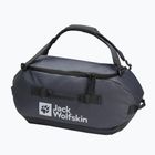 Travel bag Jack Wolfskin All-In Duffle 45 l midnight sky