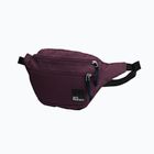 Jack Wolfskin Konya Hipbag 2 l amaranth waist pouch