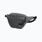 Jack Wolfskin Konya Hipbag 2 l slate waist pouch