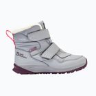 Children's shoes Jack Wolfskin Polar Bear-B Texapore Mid Vc rainstorm