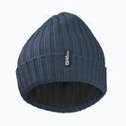 Winter hat Jack Wolfskin Rib Knit midnight sky