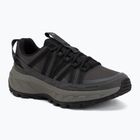 Women's hiking boots Jack Wolfskin Wild Hike Texapore Low black/phgantom