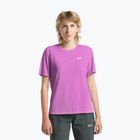 Women's trekking T-shirt Jack Wolfskin Vonnan foxglove