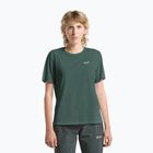 Women's trekking T-shirt Jack Wolfskin Vonnan sago palm