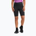 Women's trekking shorts Jack Wolfskin Wildstride black