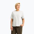 Women's trekking T-shirt Jack Wolfskin Travel T stark white