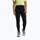 Women's leggings Jack Wolfskin Wildstride black