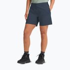 Women's trekking shorts Jack Wolfskin Prelight Pulse midnight sky