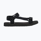 Men's sandals Jack Wolfskin Taiga black