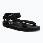 Men's sandals Jack Wolfskin Taiga black