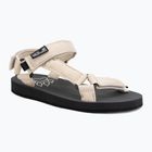 Women's sandals Jack Wolfskin Taiga oyster