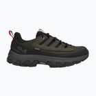 Men's trekking boots Jack Wolfskin Apex Hike Texapore Low obsidian moss