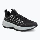 Women's hiking boots Jack Wolfskin Wild Hike Low black/phantom