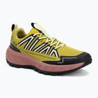 Men's hiking boots Jack Wolfskin Wild Hike Low chartreuse