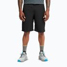Men's trekking shorts Jack Wolfskin Duneland black