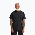 Men's T-shirt Jack Wolfskin Travel black