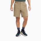 Men's trekking shorts Jack Wolfskin Pico hazel wood