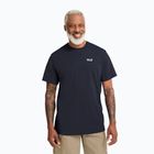 Men's T-shirt Jack Wolfskin Essential dark navy