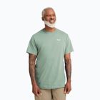 Men's T-shirt Jack Wolfskin Essential green zinnia