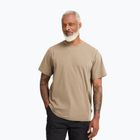 Men's T-shirt Jack Wolfskin Travel hazel wood