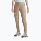 Women's trekking trousers Jack Wolfskin Hikeout hazel wood