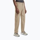 Men's trekking trousers Jack Wolfskin Pico Trail hazel wood