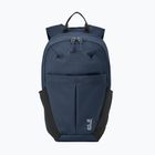 Urban backpack Jack Wolfskin Yuma 14 l midnight sky