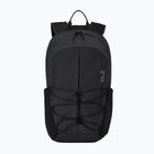 Urban backpack Jack Wolfskin Yuma 18 l black