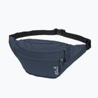 Waist bag Jack Wolfskin Konya 2 l midnight sky