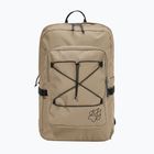 Urban backpack Jack Wolfskin Berkley 24 l hazel wood