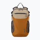 Cycling backpack Jack Wolfskin Velocity 12 l autumn leaves