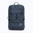 Urban backpack Jack Wolfskin Berkley 24 l midnight sky