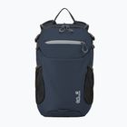 Cycling backpack Jack Wolfskin Velocity 12 l midnight sky