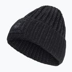 Winter hat Jack Wolfskin Badge Beanie black