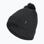 Winter hat Jack Wolfskin Pom Pom Beanie phantom