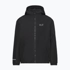 Children's 3‑in‑1 jacket Jack Wolfskin Iceland 3IN1 2026 black