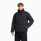 Men's insulated jacket Jack Wolfskin Icy Hollow phantom