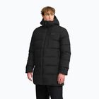 Men's down coat Jack Wolfskin Coloniu Coat black