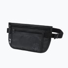 Waist bag Jack Wolfskin Document Belt De Luxe phantom