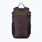 Cycling backpack Jack Wolfskin Velocity 12 l black