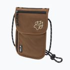 Pouch Jack Wolfskin Organizer fawn