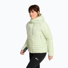 Women's insulated jacket Jack Wolfskin Routeburn Pro 2 Ins melon