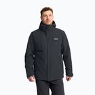 Men's 3-in-1 jacket Jack Wolfskin Stonelite 3In1 phantom
