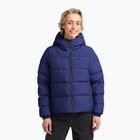 Women's down coat Jack Wolfskin Frozen Palace glow ink