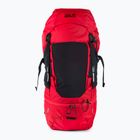 Jack Wolfskin Wolftrail 28 Recco hiking backpack red 2010191_2206_OS
