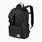 Jack Wolfskin London Backpack 22 l ultra black