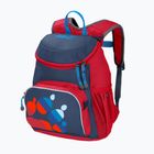 Jack Wolfskin children's backpack Little Joe 11 l peak red