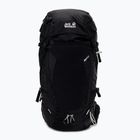 Jack Wolfskin Crosstrail 32 LT hiking backpack black 2009422_6000_OS