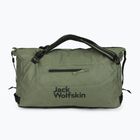 Jack Wolfskin Traveltopia Duffle 45 travel bag green 2010801